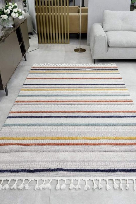 Килим Bilbao bd68a multicolor